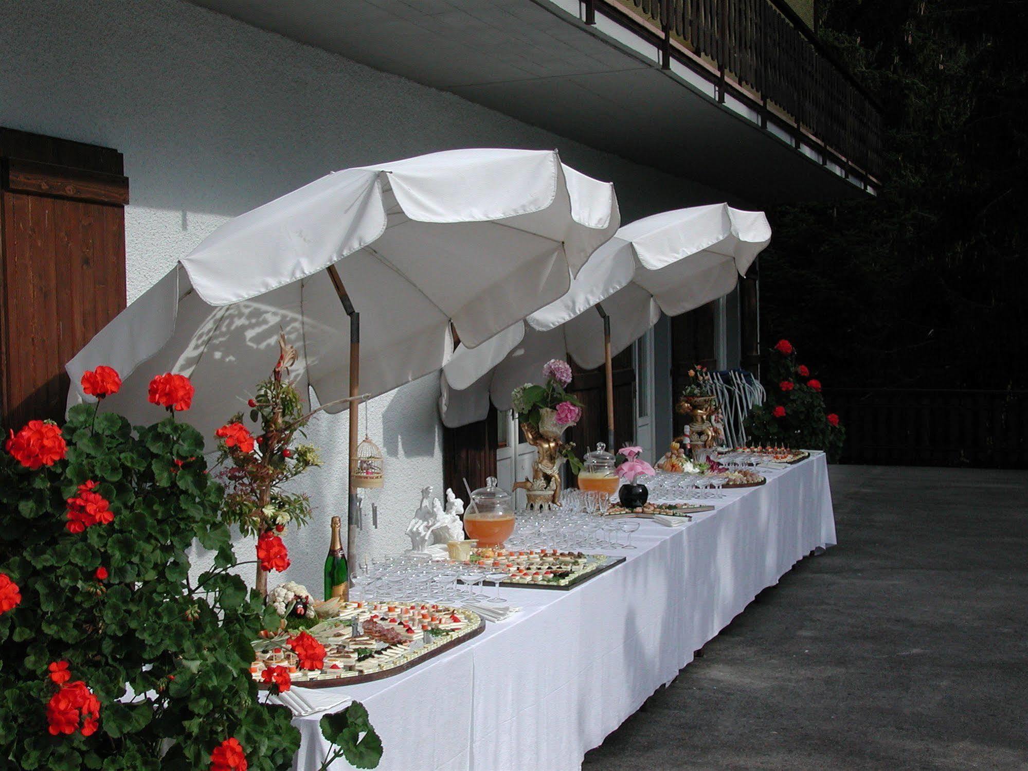 Hotel Des Alpes Кастьоне-делла-Презолана Экстерьер фото